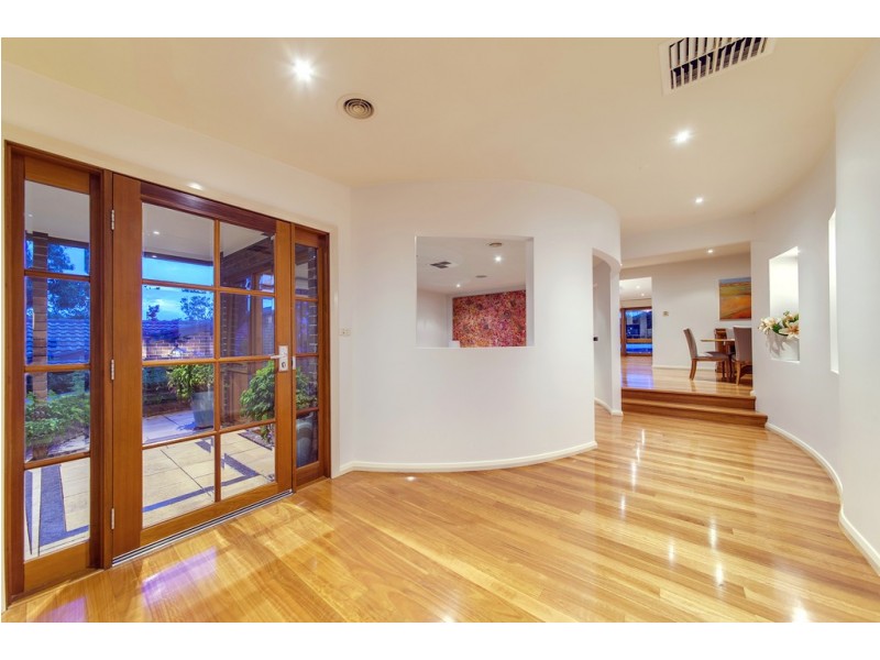 4 Goldsworthy Place, Bruce ACT 2617