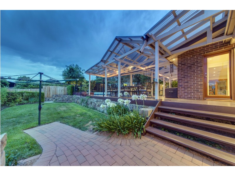 4 Goldsworthy Place, Bruce ACT 2617