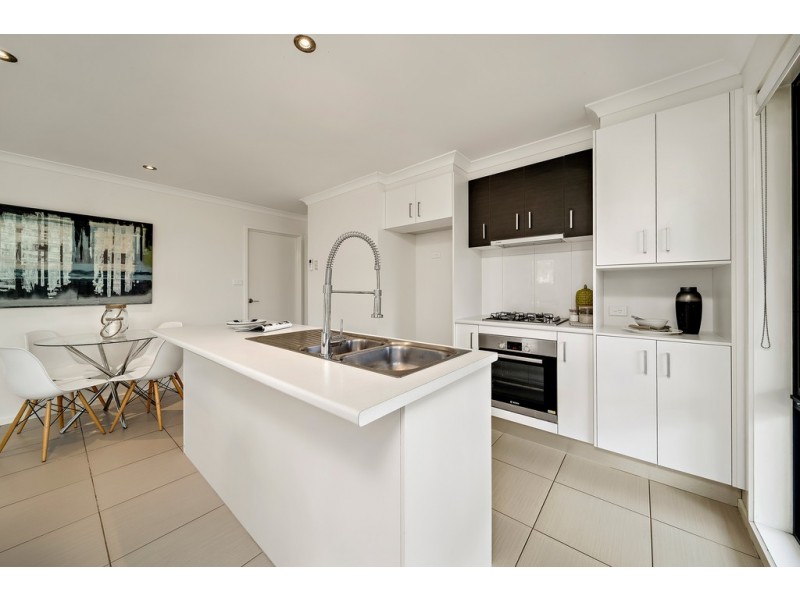 1/14 Bindel Place, Aranda ACT 2614