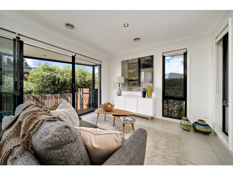 1/14 Bindel Place, Aranda ACT 2614
