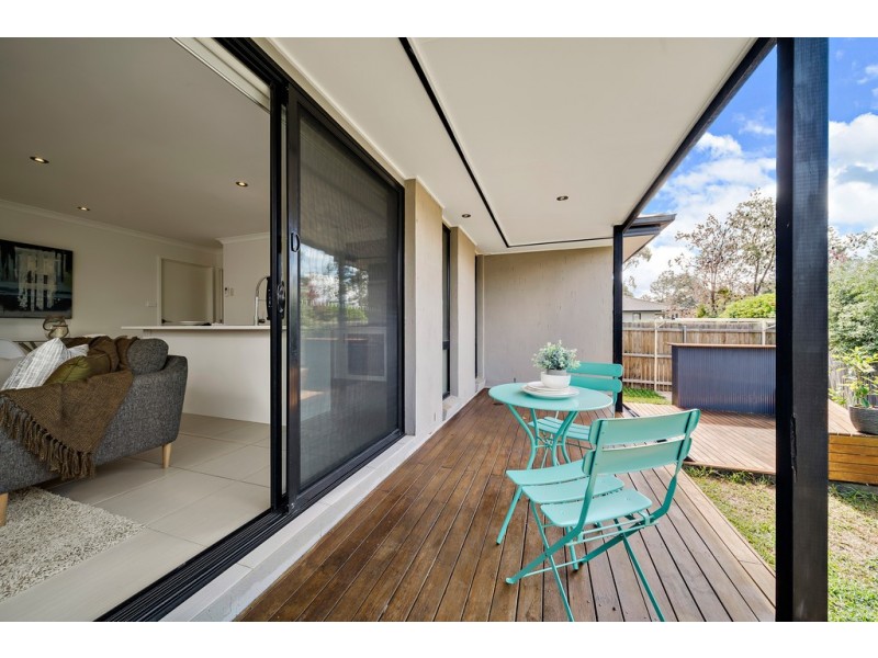 1/14 Bindel Place, Aranda ACT 2614