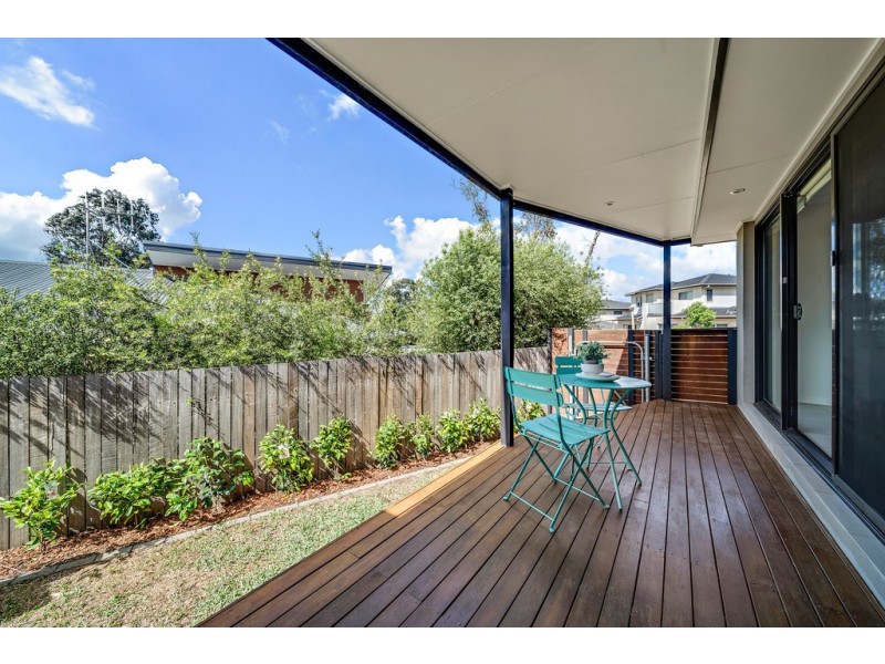 1/14 Bindel Place, Aranda ACT 2614