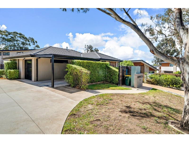 1/14 Bindel Place, Aranda ACT 2614