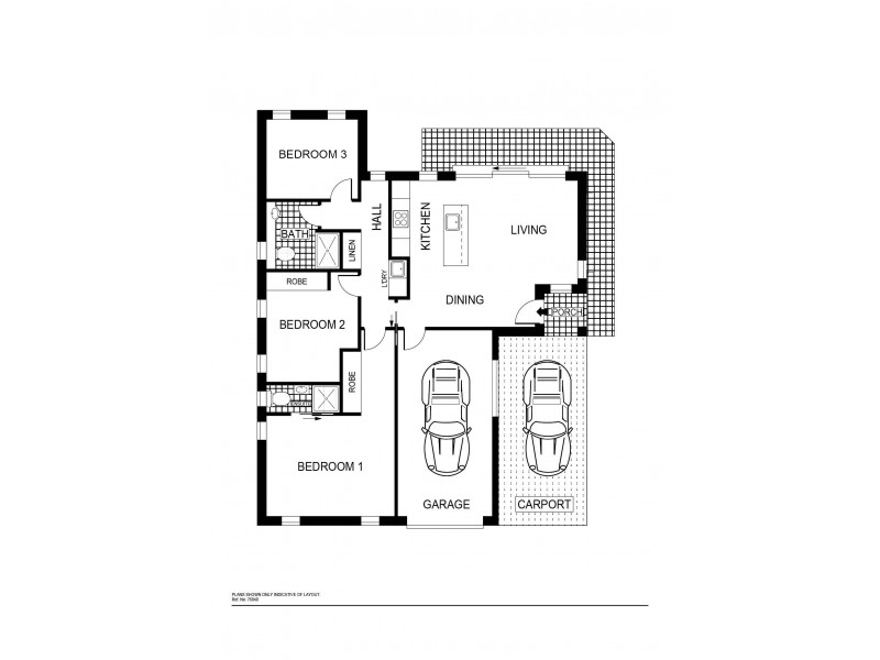 1/14 Bindel Place, Aranda ACT 2614