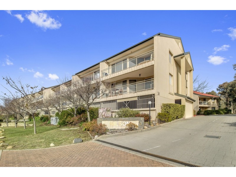 20/34 Leahy Close, Narrabundah ACT 2604