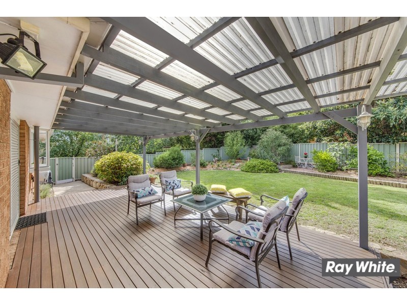 26 Fellows Street, Latham ACT 2615