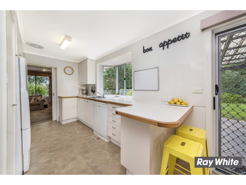 26 Fellows Street, Latham ACT 2615