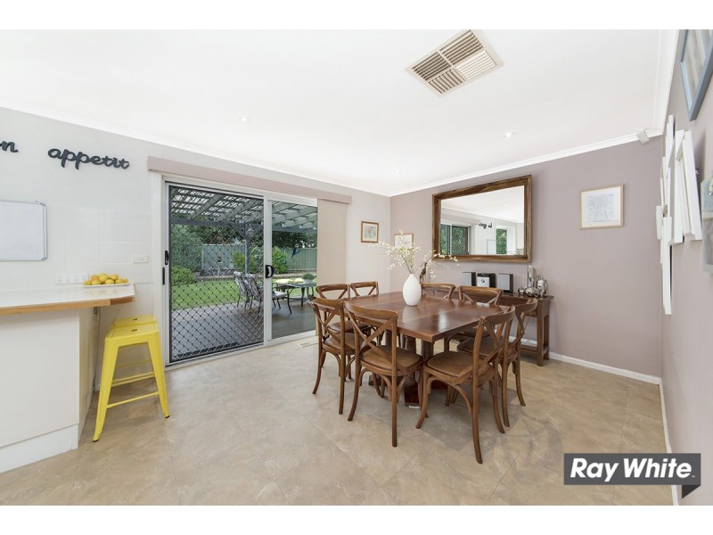 26 Fellows Street, Latham ACT 2615