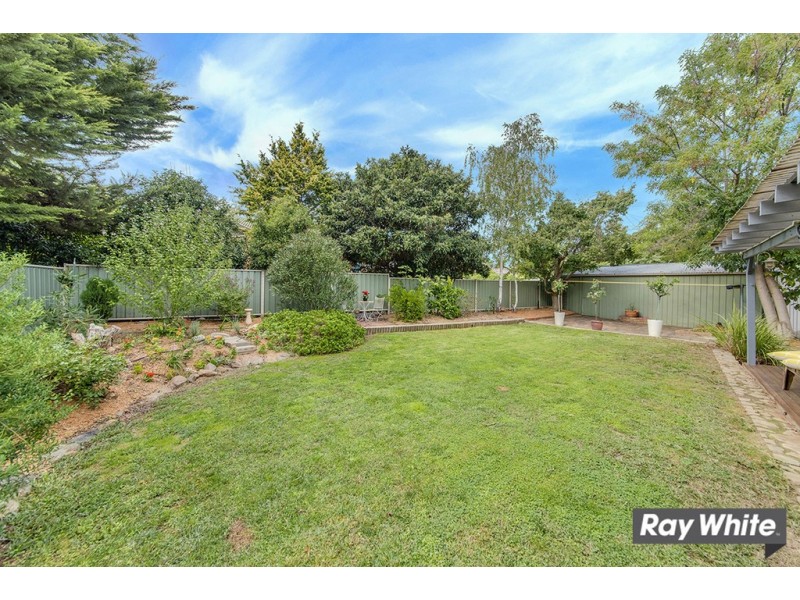 26 Fellows Street, Latham ACT 2615