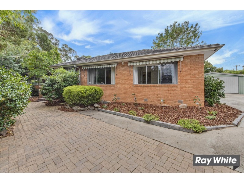 26 Fellows Street, Latham ACT 2615