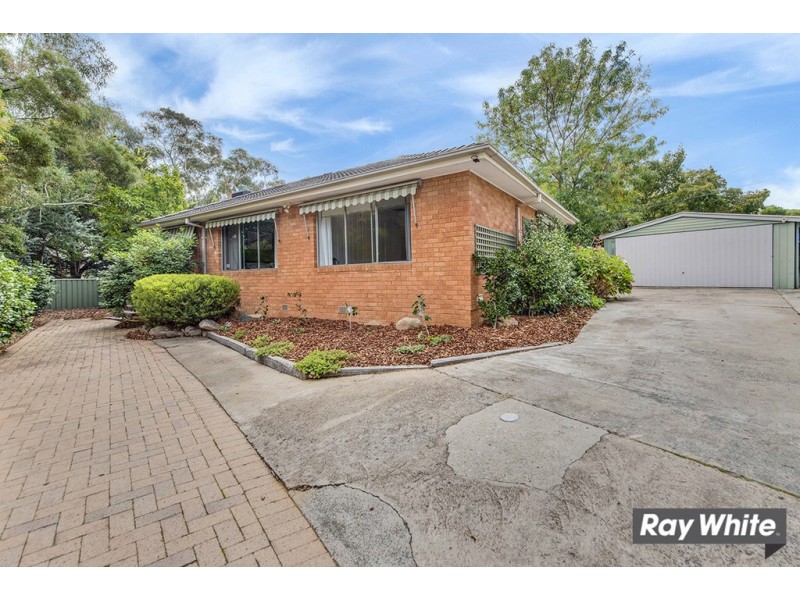26 Fellows Street, Latham ACT 2615