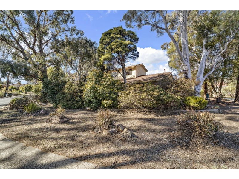 49 Bokhara Circuit, Kaleen ACT 2617