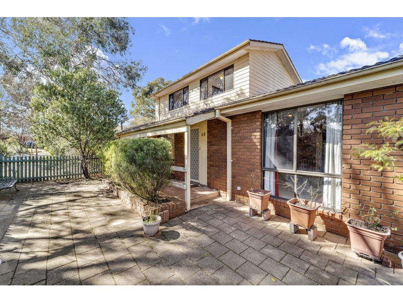 49 Bokhara Circuit, Kaleen ACT 2617