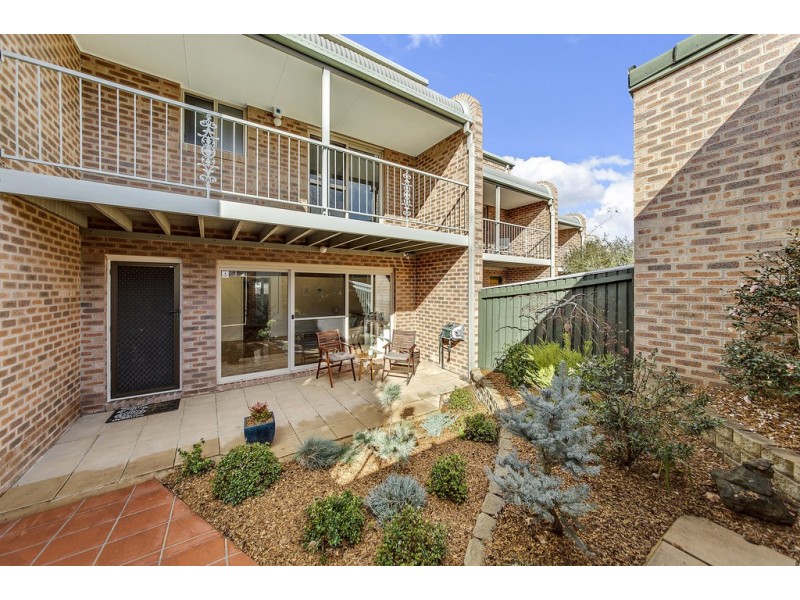 23/60 Copland Drive, Evatt ACT 2617