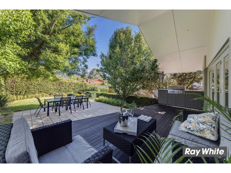 7 Biffin Street, Cook ACT 2614