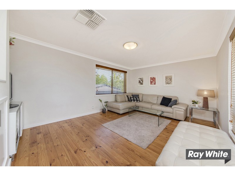 7 Biffin Street, Cook ACT 2614