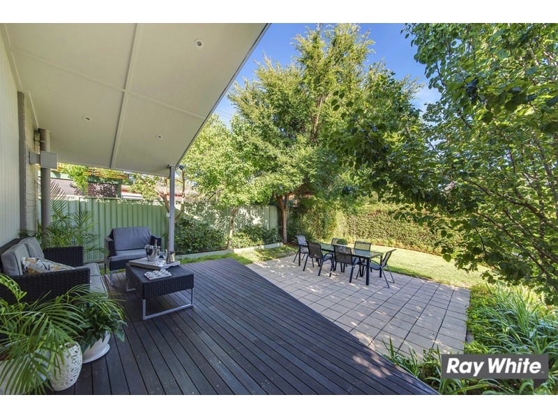 7 Biffin Street, Cook ACT 2614