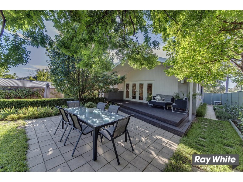 7 Biffin Street, Cook ACT 2614