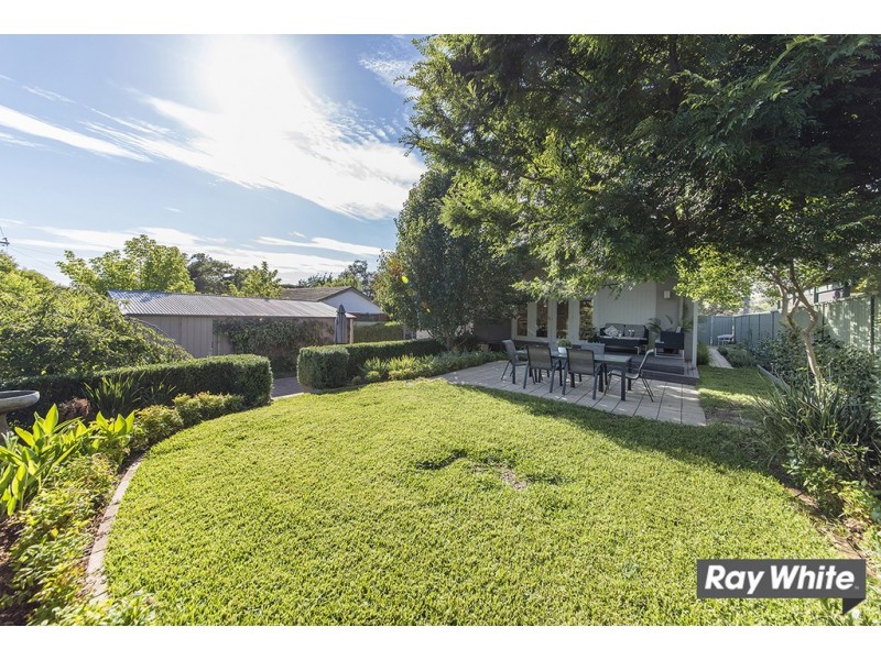 7 Biffin Street, Cook ACT 2614