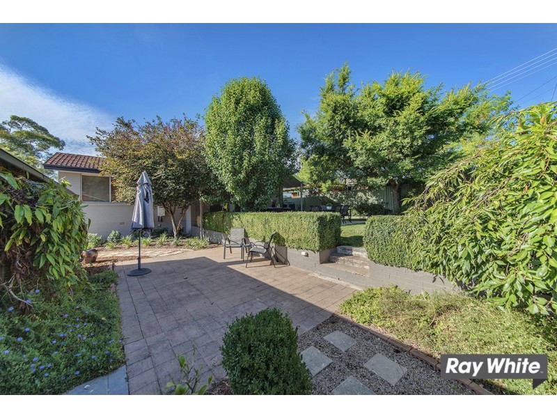 7 Biffin Street, Cook ACT 2614