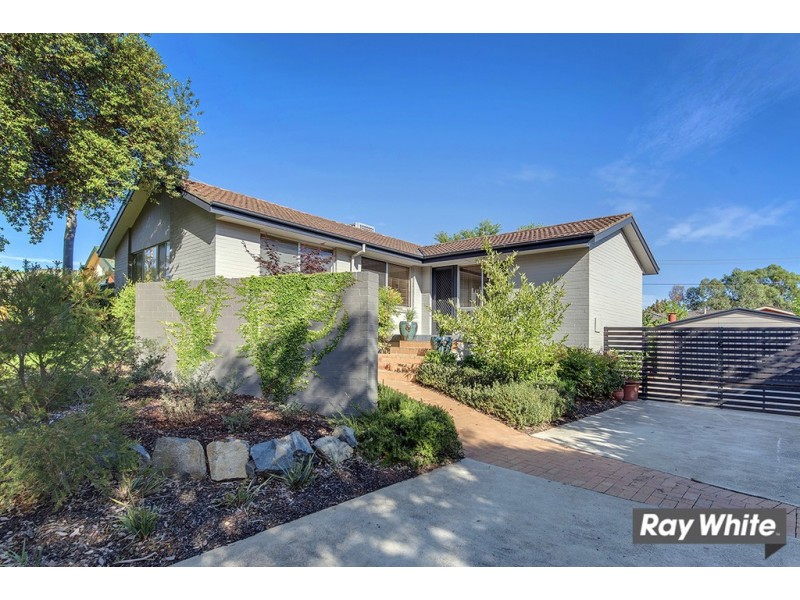 7 Biffin Street, Cook ACT 2614
