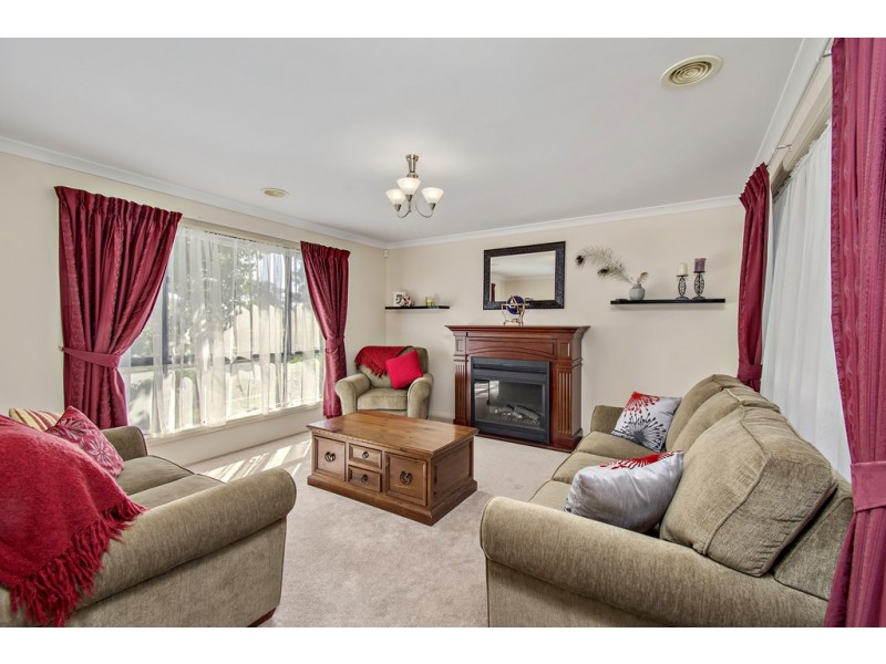 80 Marie Pitt Street, Franklin ACT 2913