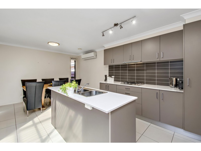 80 Marie Pitt Street, Franklin ACT 2913