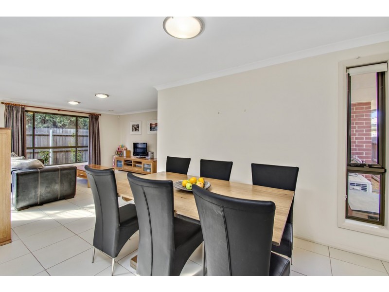 80 Marie Pitt Street, Franklin ACT 2913