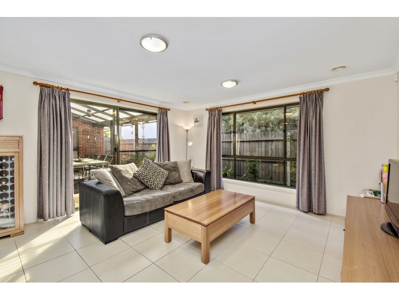 80 Marie Pitt Street, Franklin ACT 2913