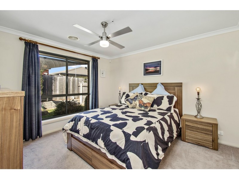 80 Marie Pitt Street, Franklin ACT 2913