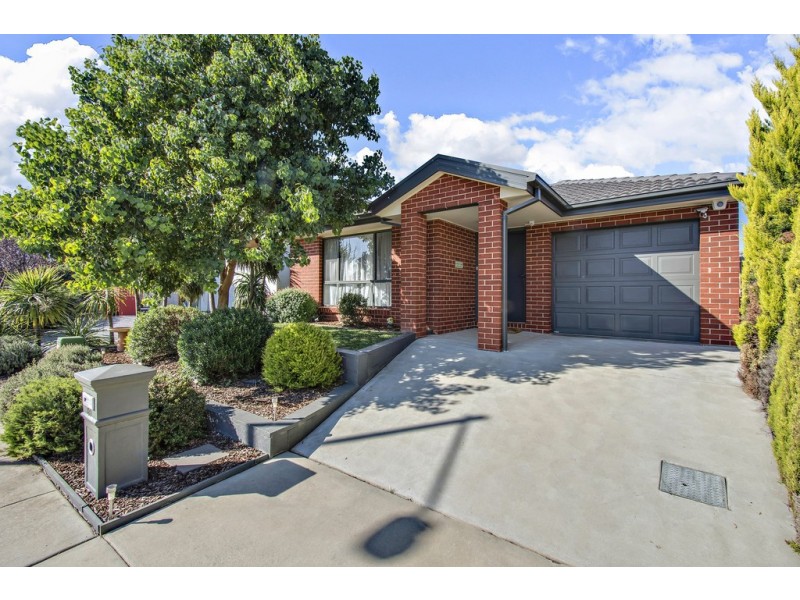 80 Marie Pitt Street, Franklin ACT 2913