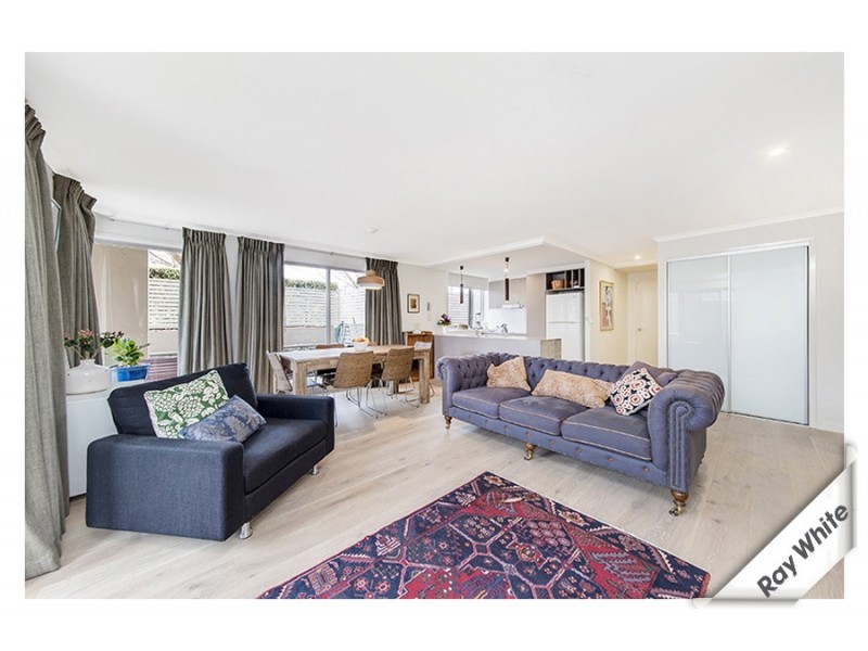 29/16 Wakefield Avenue, Braddon ACT 2612