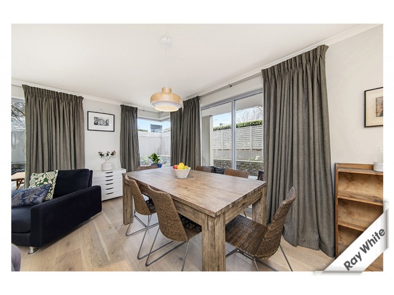 29/16 Wakefield Avenue, Braddon ACT 2612