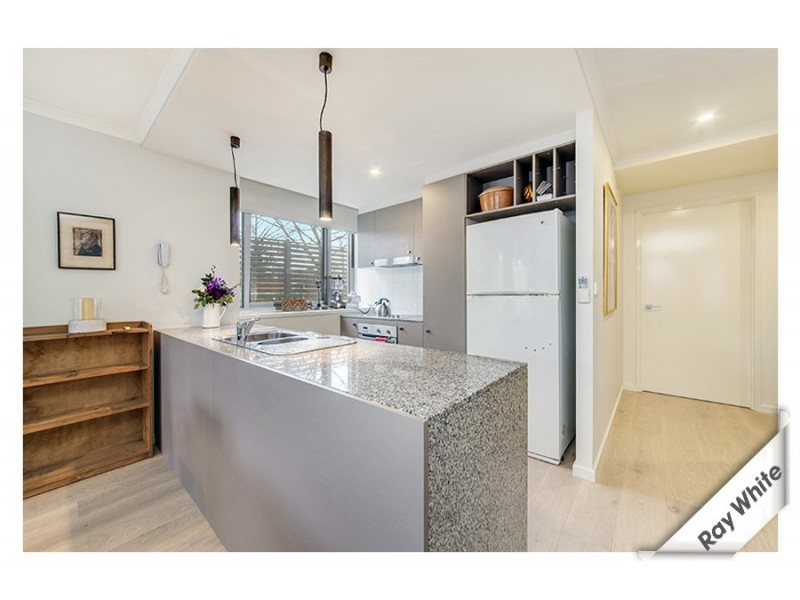 29/16 Wakefield Avenue, Braddon ACT 2612