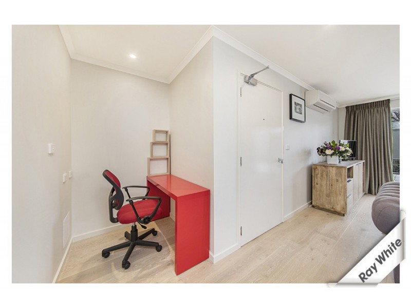 29/16 Wakefield Avenue, Braddon ACT 2612