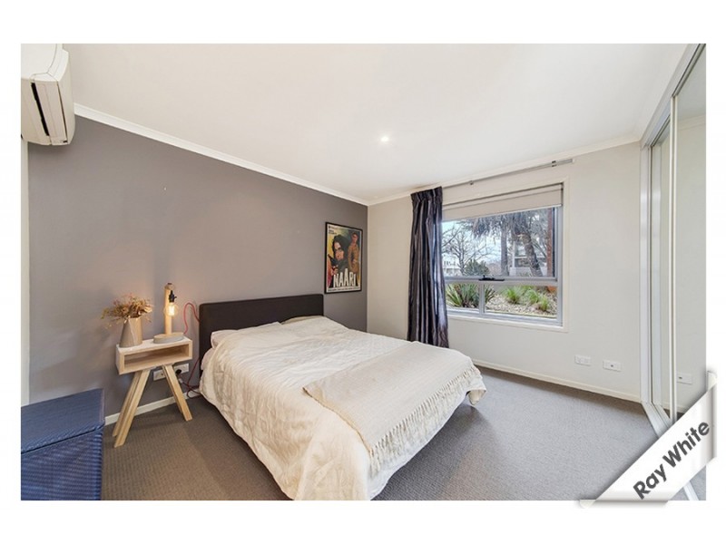 29/16 Wakefield Avenue, Braddon ACT 2612