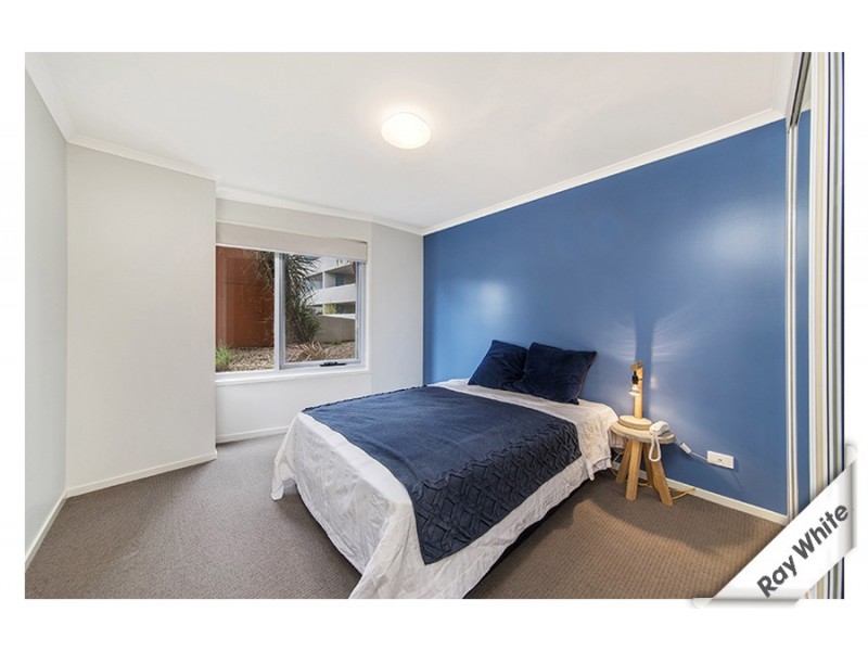 29/16 Wakefield Avenue, Braddon ACT 2612