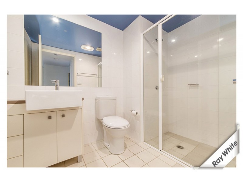 29/16 Wakefield Avenue, Braddon ACT 2612