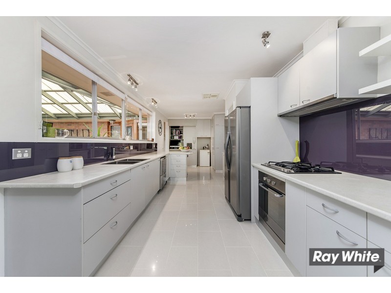 18 Jagara Street, Aranda ACT 2614