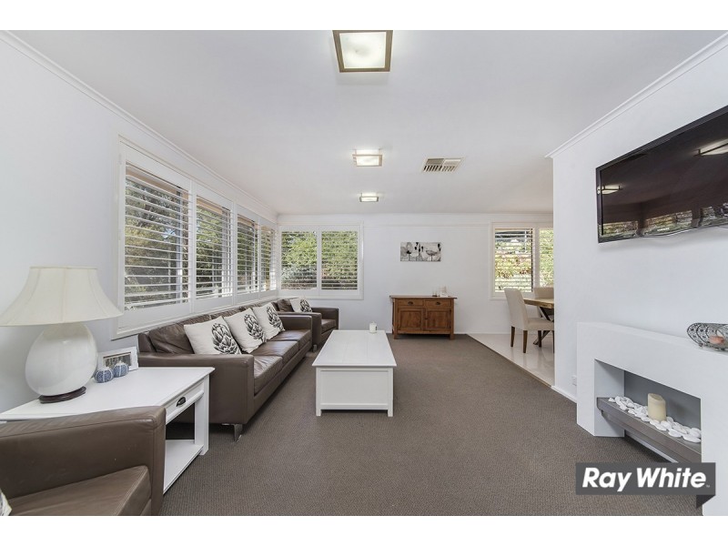 18 Jagara Street, Aranda ACT 2614