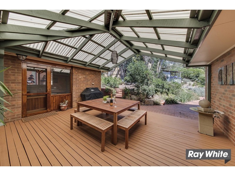 18 Jagara Street, Aranda ACT 2614