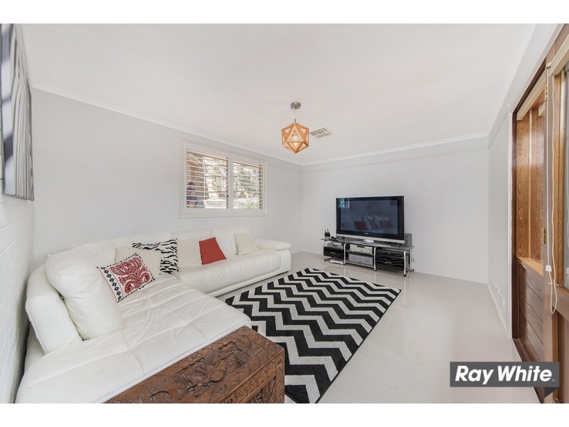 18 Jagara Street, Aranda ACT 2614