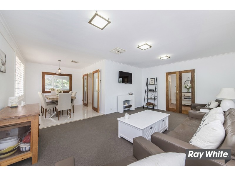 18 Jagara Street, Aranda ACT 2614