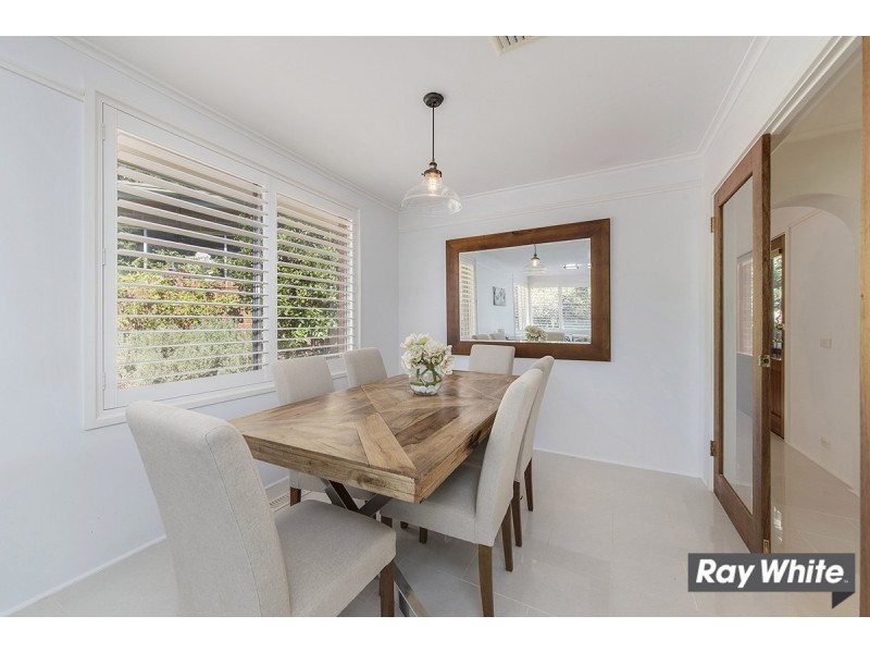 18 Jagara Street, Aranda ACT 2614