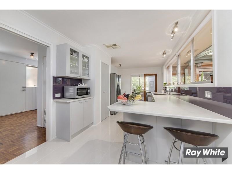 18 Jagara Street, Aranda ACT 2614