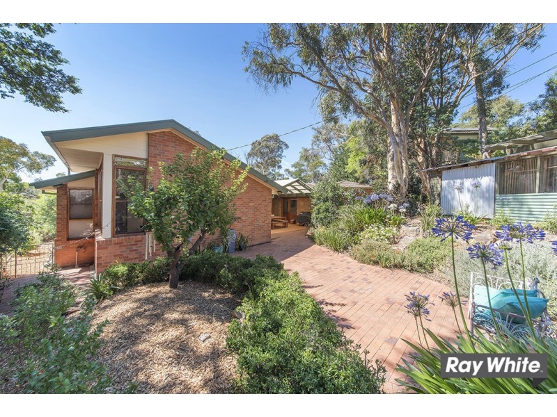 18 Jagara Street, Aranda ACT 2614