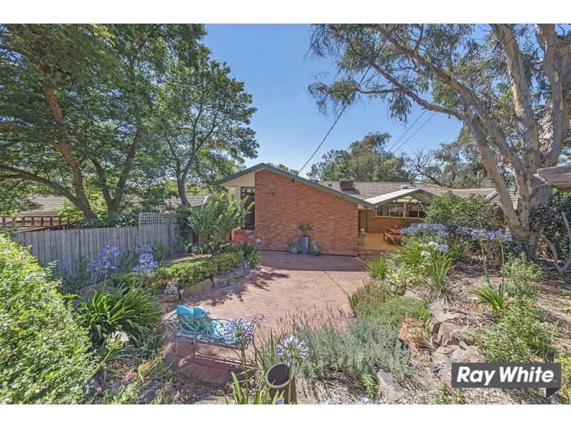 18 Jagara Street, Aranda ACT 2614