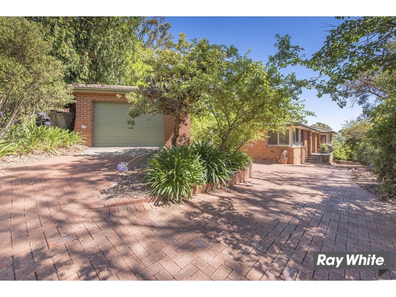18 Jagara Street, Aranda ACT 2614