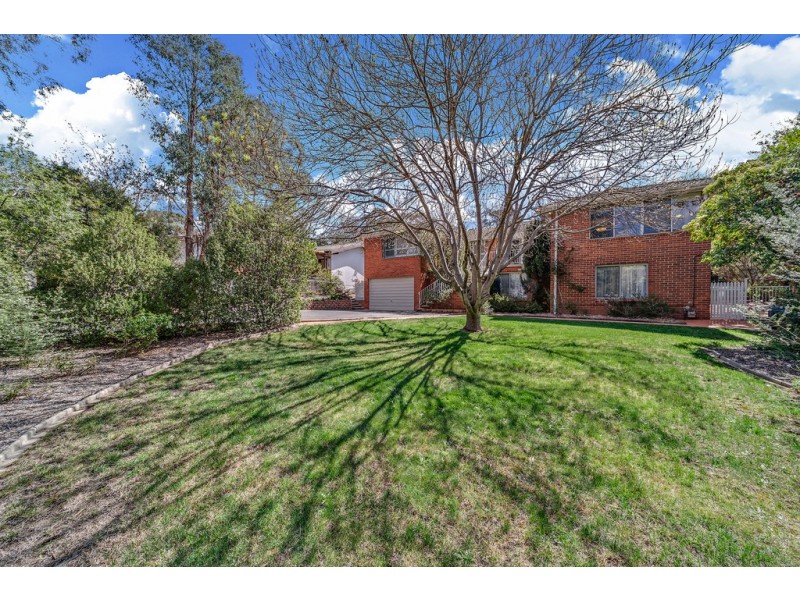 38 Bindaga Street, Aranda ACT 2614