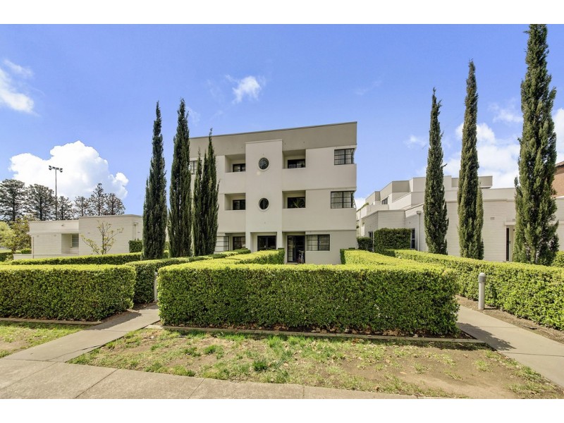 10/2 Cunningham Street, Griffith ACT 2603